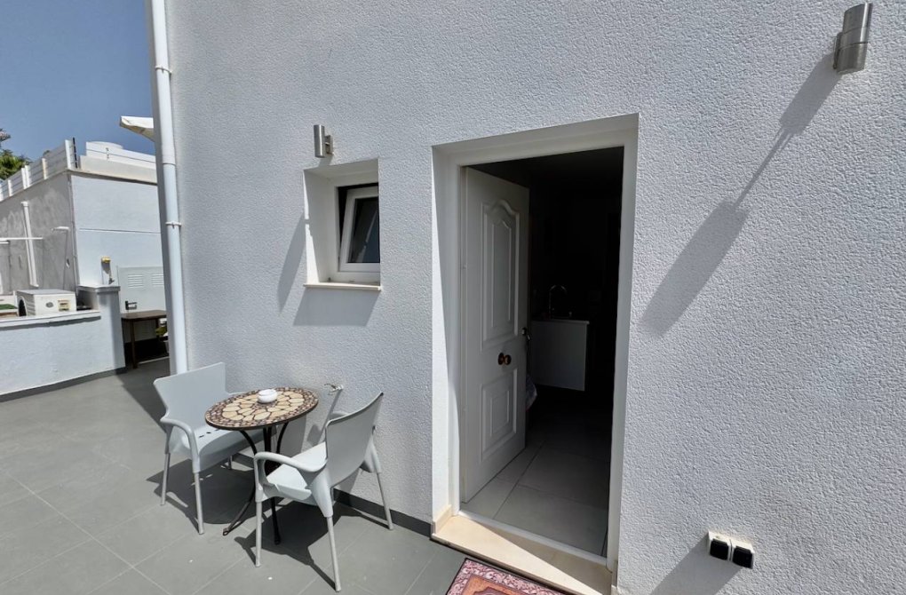 Resale - Villa - Ciudad Quesada