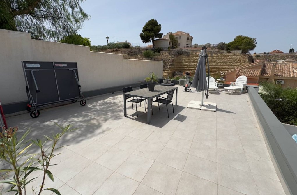 Resale - Villa - Ciudad Quesada