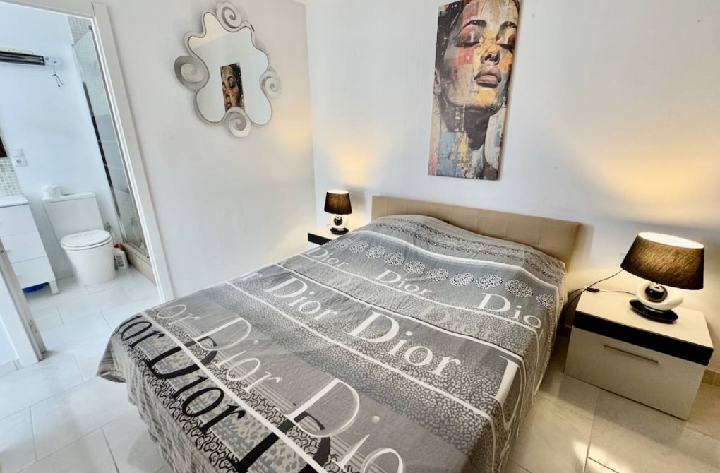 Resale - Villa - Ciudad Quesada