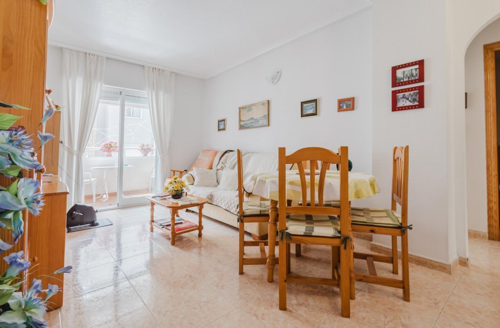Reventa - Apartamento - Torrevieja - Villa Madrid