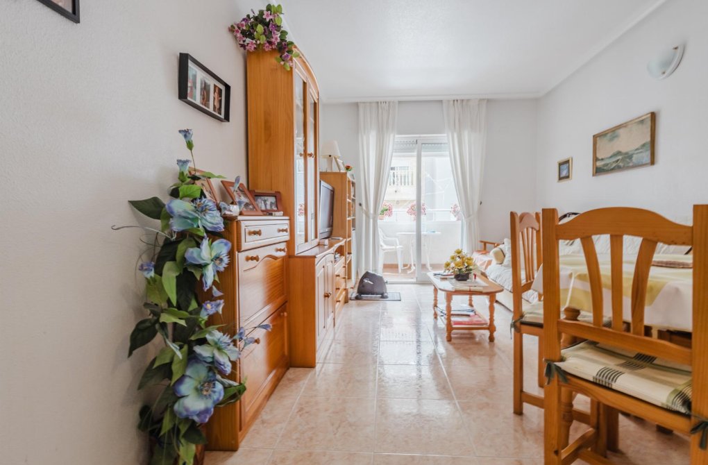 Reventa - Apartamento - Torrevieja - Villa Madrid