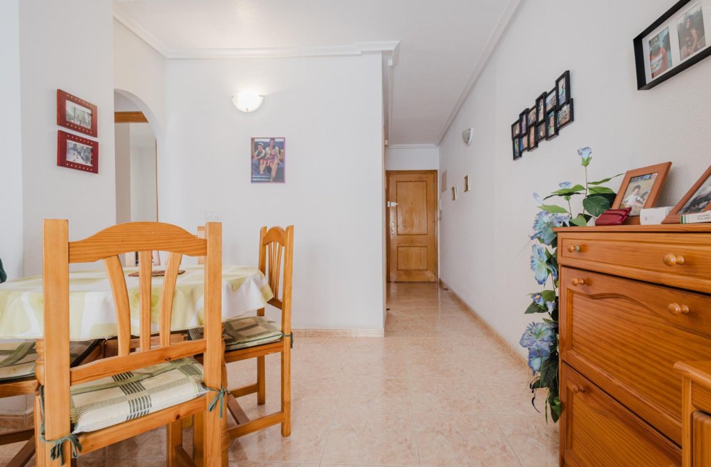 Reventa - Apartamento - Torrevieja - Villa Madrid