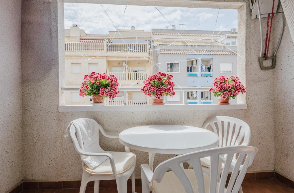 Reventa - Apartamento - Torrevieja - Villa Madrid