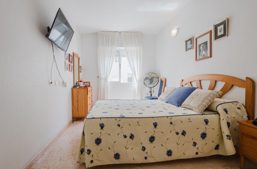 Reventa - Apartamento - Torrevieja - Villa Madrid