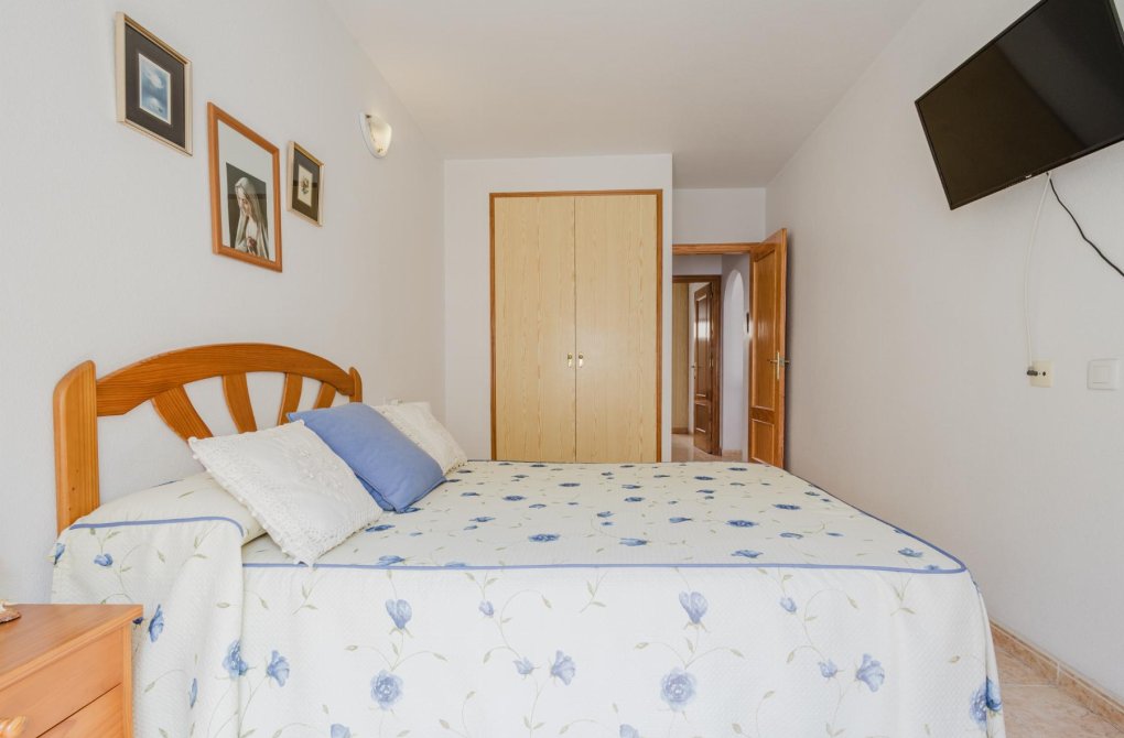Reventa - Apartamento - Torrevieja - Villa Madrid