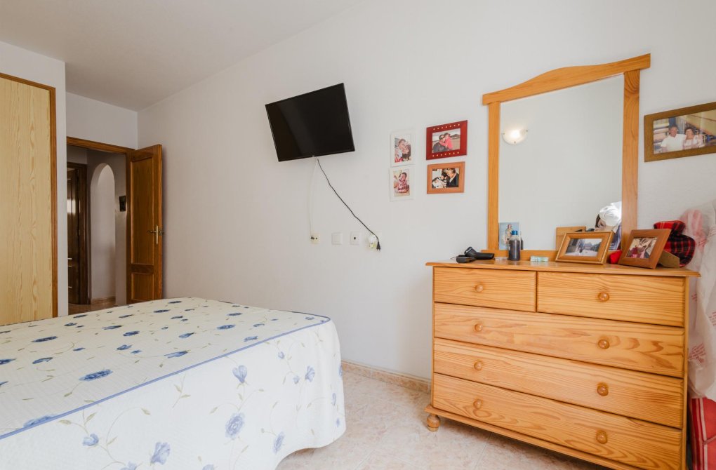 Reventa - Apartamento - Torrevieja - Villa Madrid