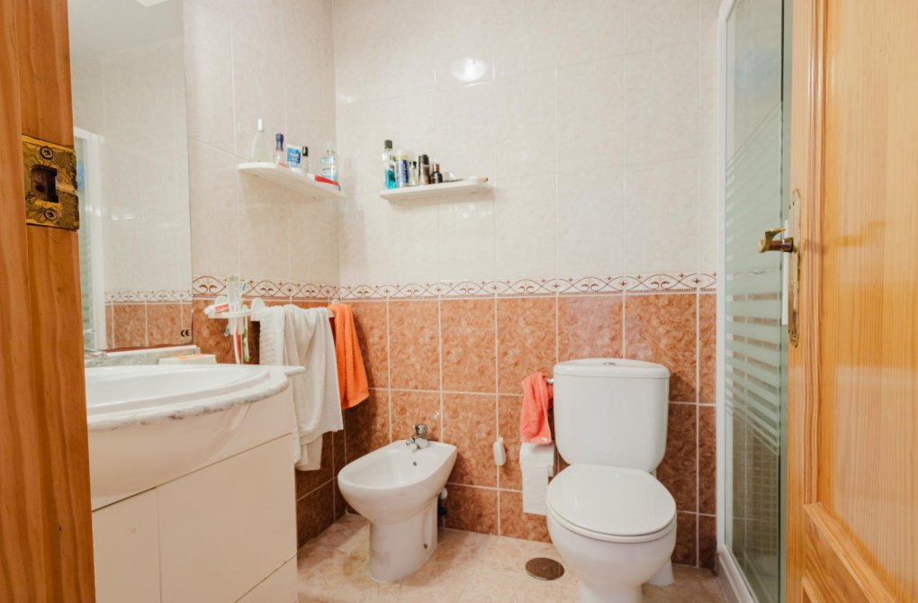 Reventa - Apartamento - Torrevieja - Villa Madrid