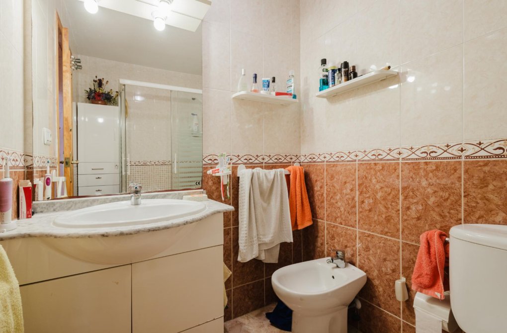 Reventa - Apartamento - Torrevieja - Villa Madrid