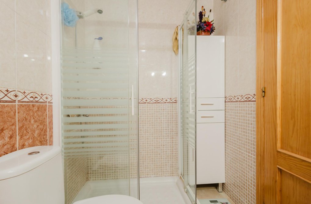 Reventa - Apartamento - Torrevieja - Villa Madrid
