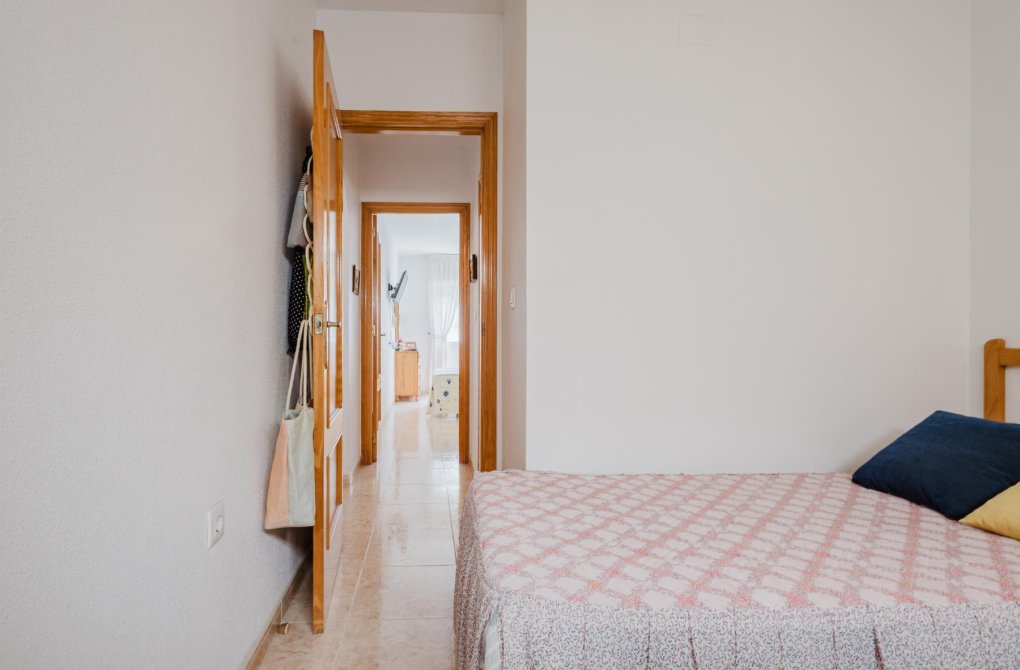 Reventa - Apartamento - Torrevieja - Villa Madrid