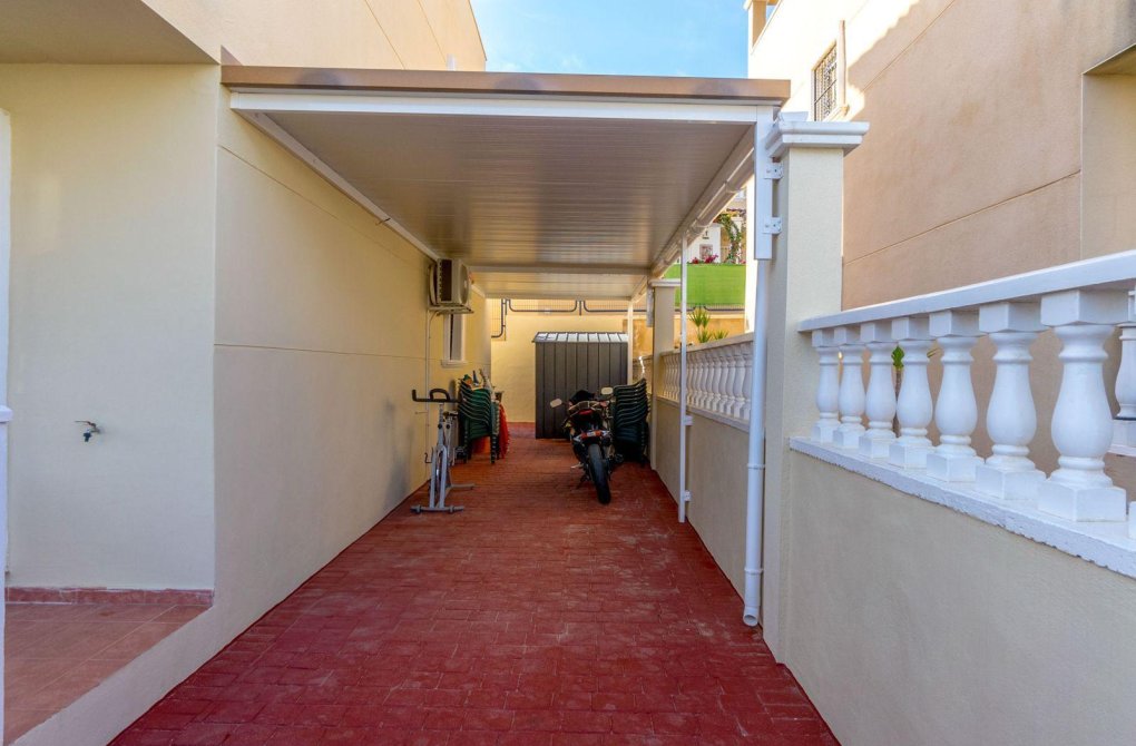 Reventa - Casa - Orihuela Costa - Las Filipinas