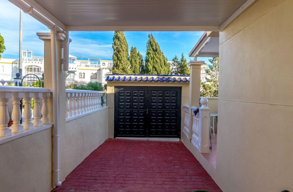 Reventa - Casa - Orihuela Costa - Las Filipinas