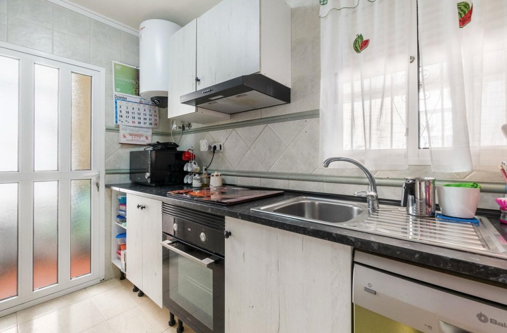 Reventa - Casa - Orihuela Costa - Las Filipinas