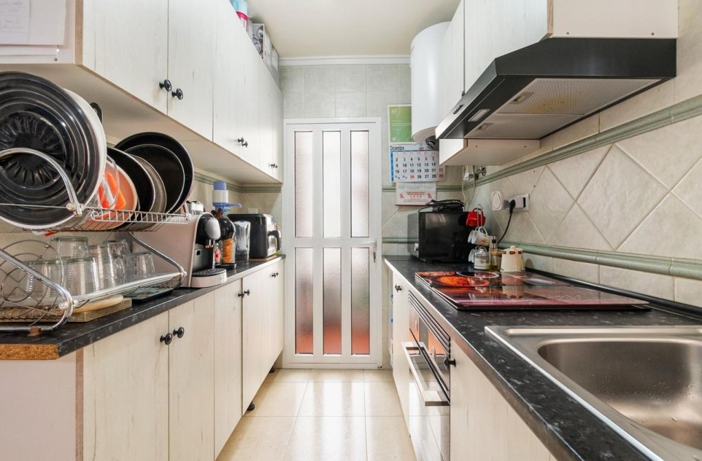 Reventa - Casa - Orihuela Costa - Las Filipinas