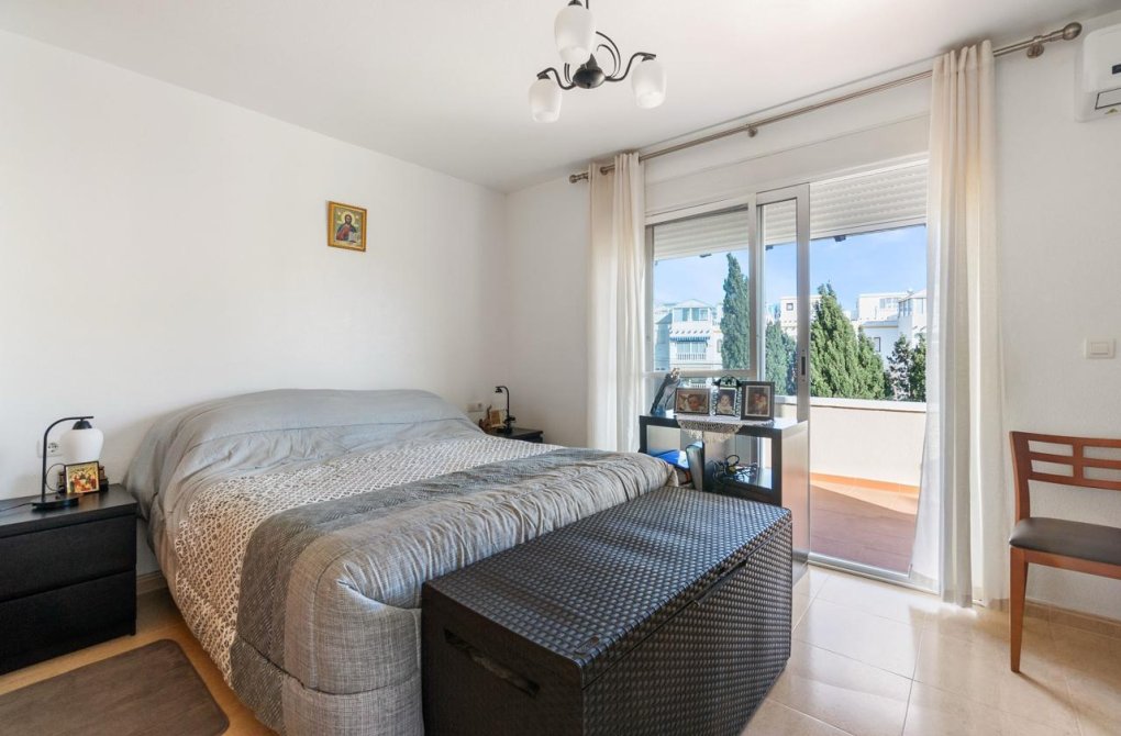 Reventa - Casa - Orihuela Costa - Las Filipinas