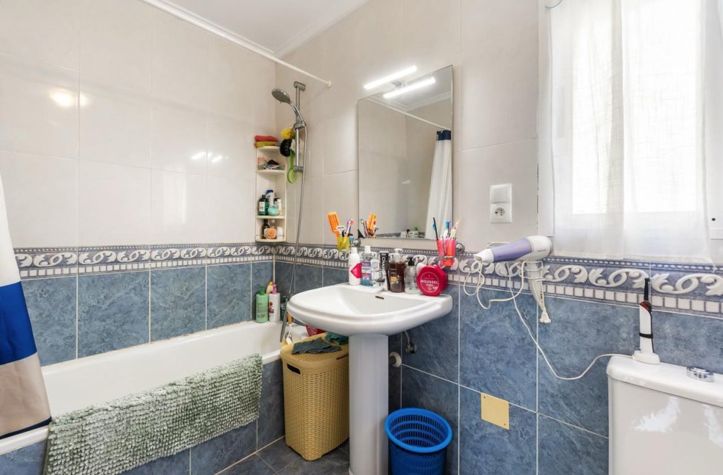 Reventa - Casa - Orihuela Costa - Las Filipinas