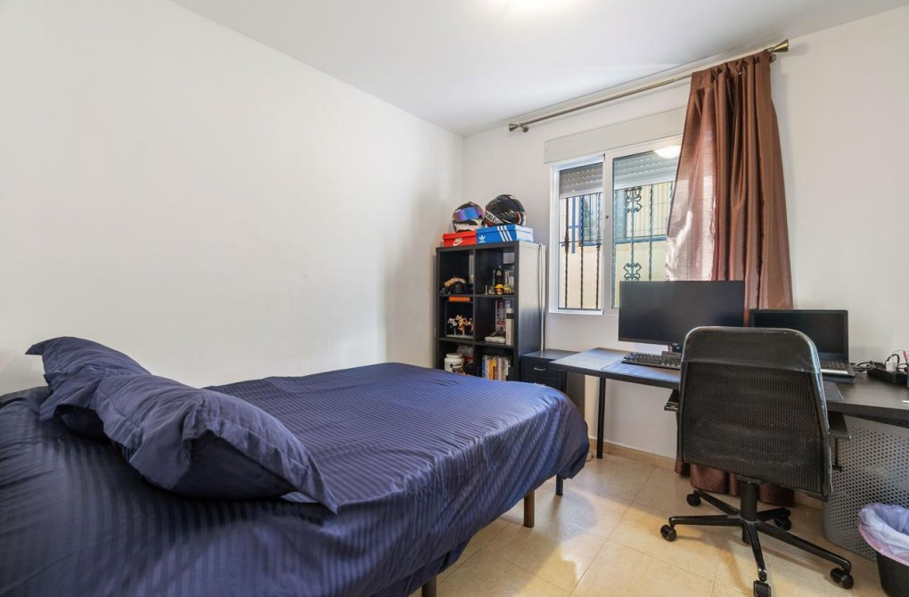 Reventa - Casa - Orihuela Costa - Las Filipinas