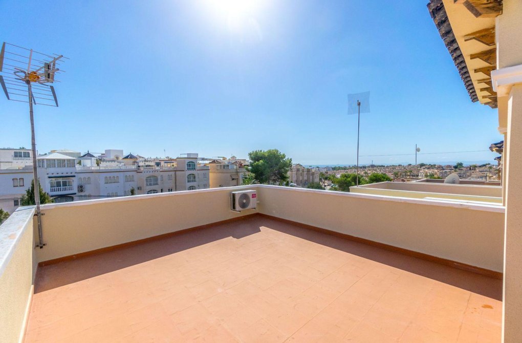 Reventa - Casa - Orihuela Costa - Las Filipinas