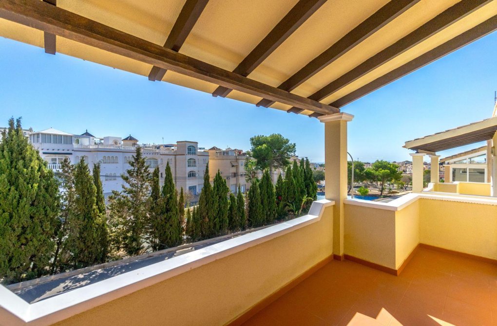 Reventa - Casa - Orihuela Costa - Las Filipinas