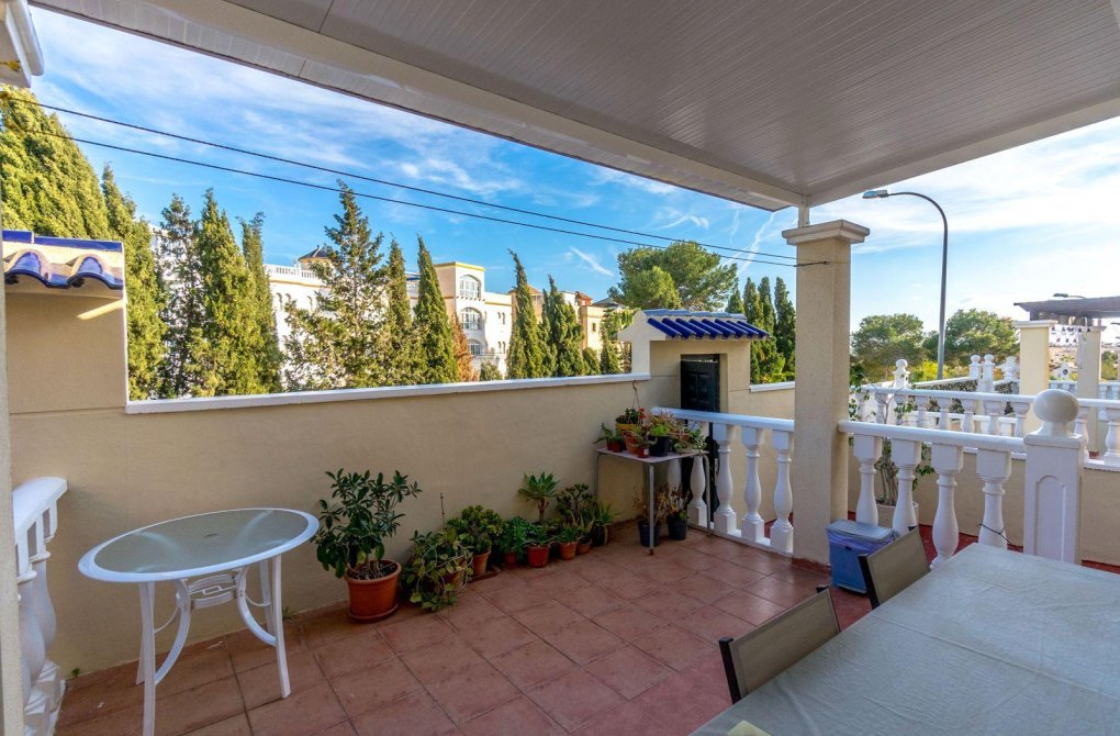 Reventa - Casa - Orihuela Costa - Las Filipinas