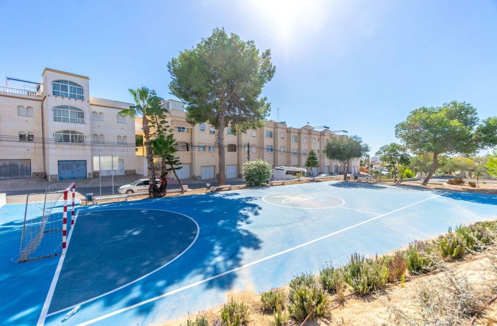 Reventa - Casa - Orihuela Costa - Las Filipinas
