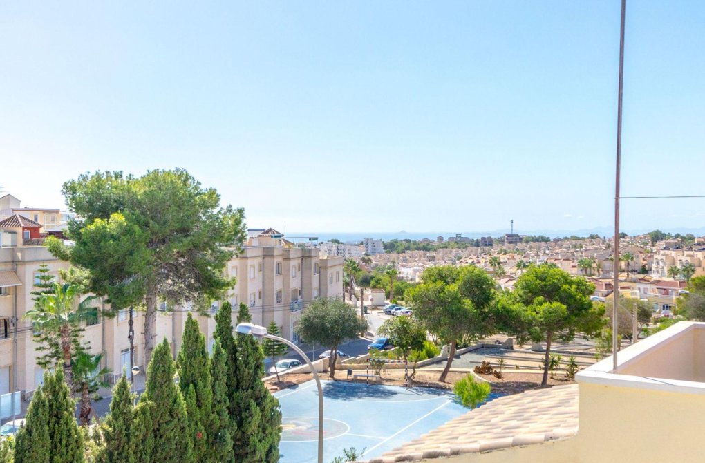 Reventa - Casa - Orihuela Costa - Las Filipinas
