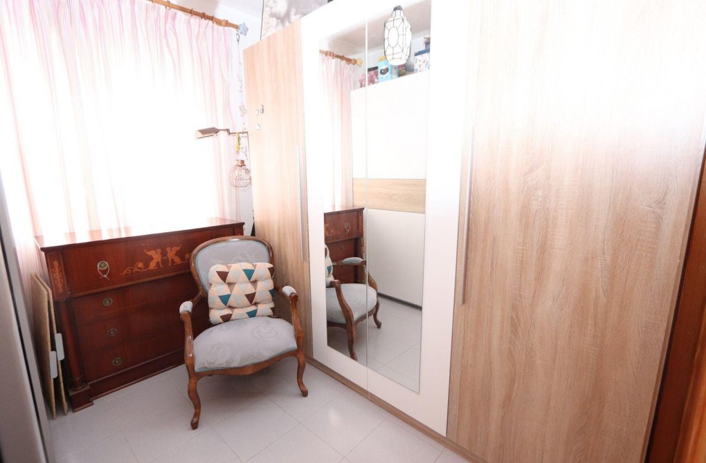 Rynek wtórny - Apartament - Torrevieja - Playa Flamenca