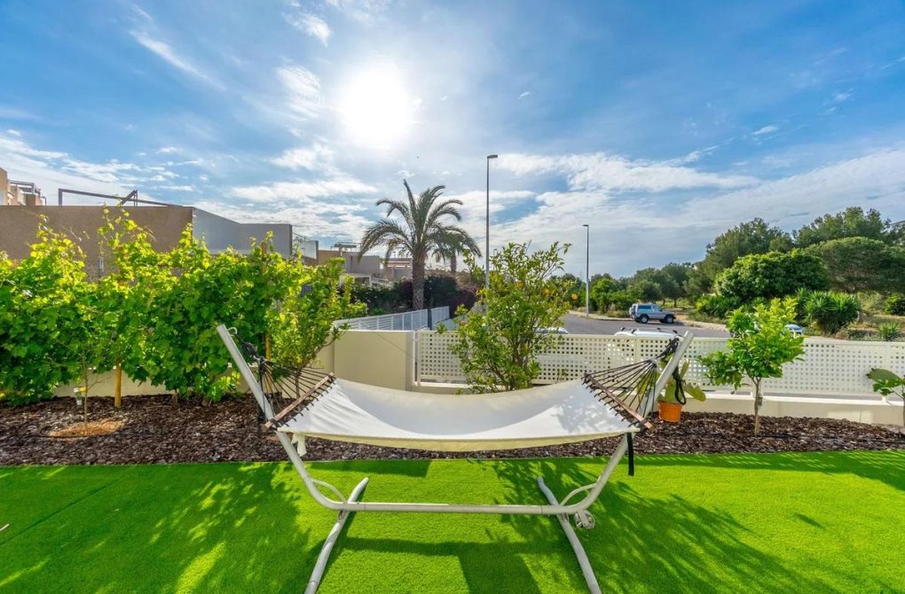 Rynek wtórny - Szalet - Orihuela Costa - La Zenia