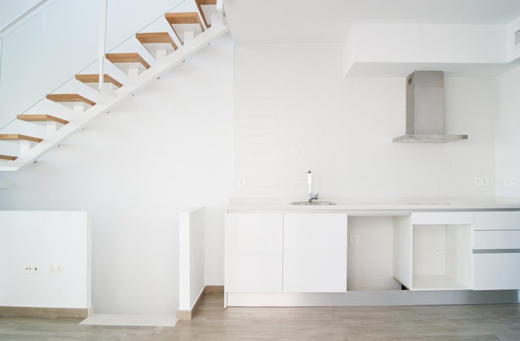 Resale - Terraced house - Gran alacant - Monte y Mar bajo