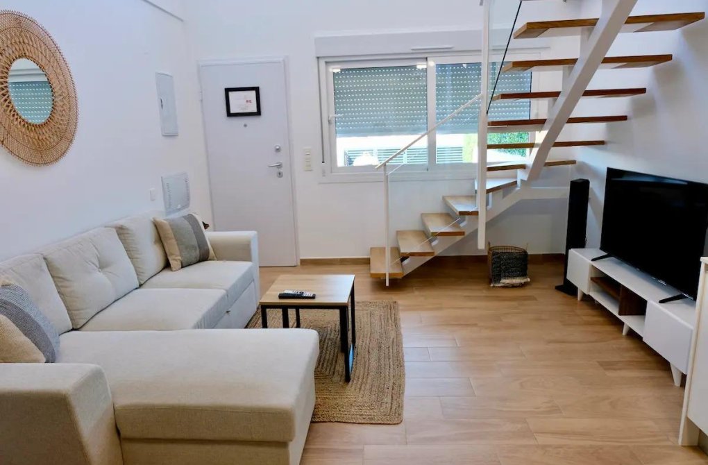 Resale - Terraced house - Gran alacant - Monte y Mar bajo