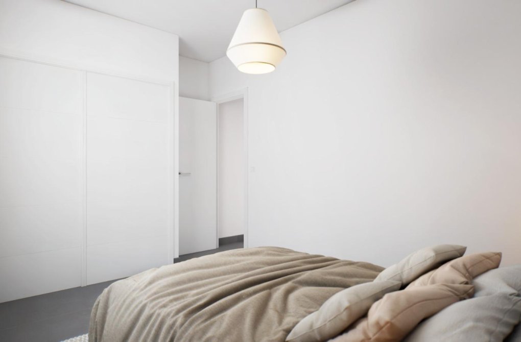 Resale - Terraced house - Gran alacant - Monte y Mar bajo