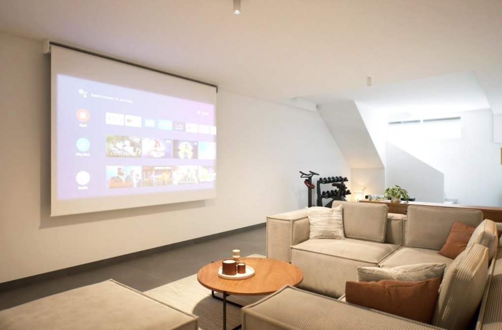 Resale - Terraced house - Gran alacant - Monte y Mar bajo