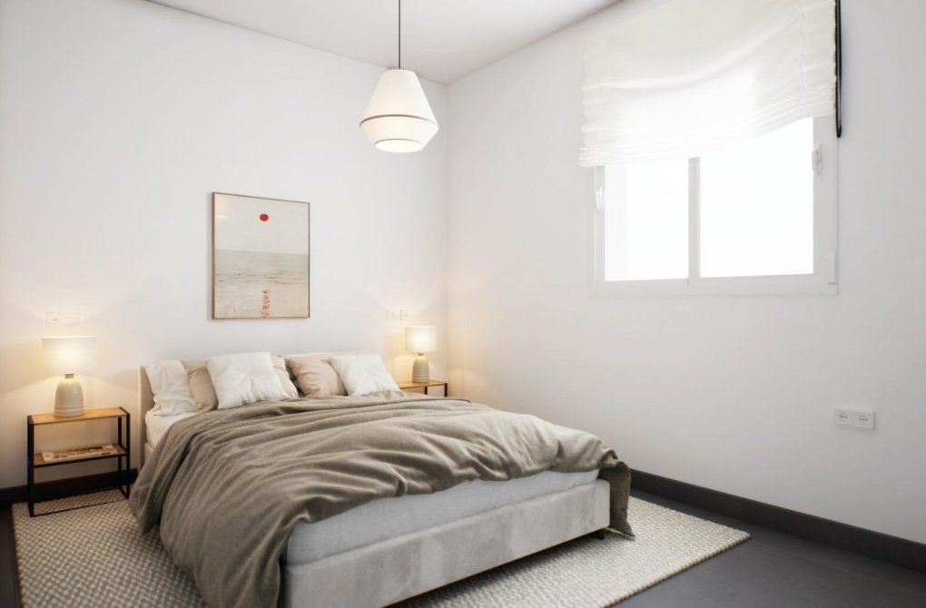 Resale - Terraced house - Gran alacant - Monte y Mar bajo