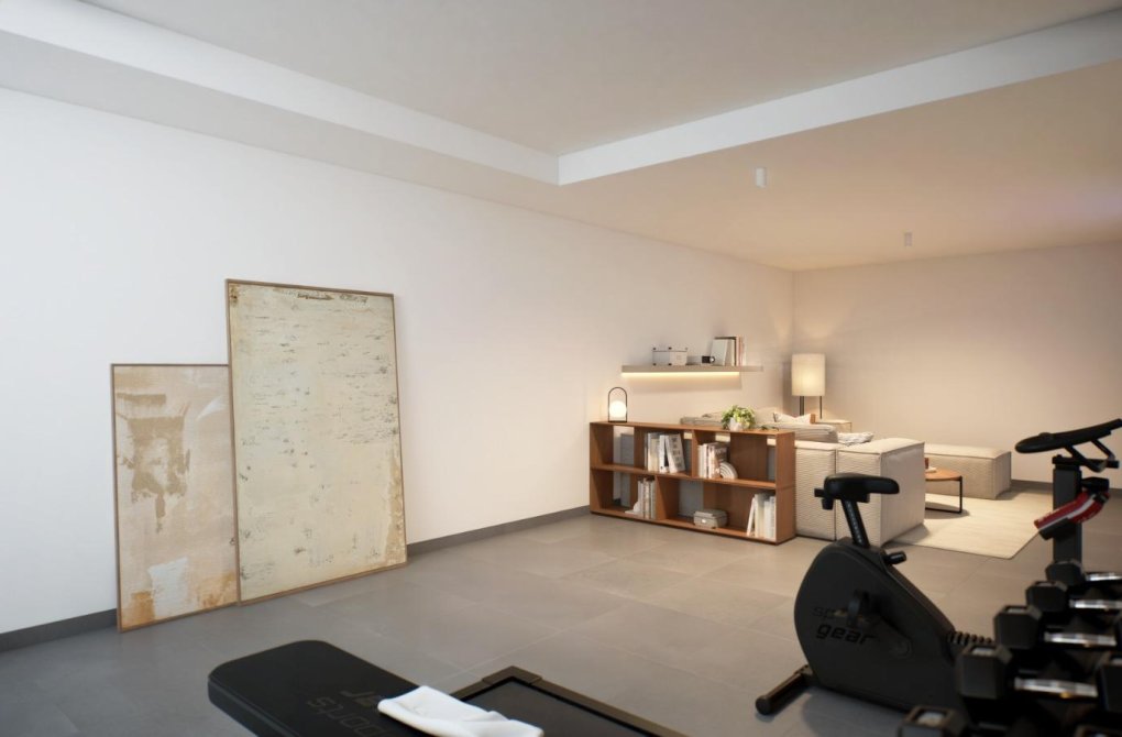 Resale - Terraced house - Gran alacant - Monte y Mar bajo