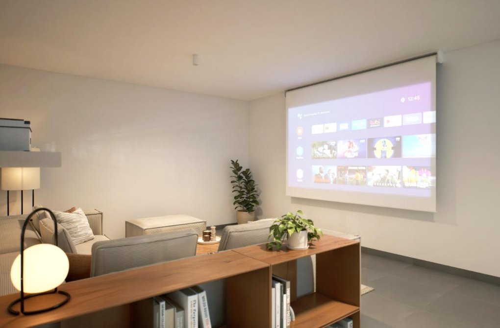 Resale - Terraced house - Gran alacant - Monte y Mar bajo