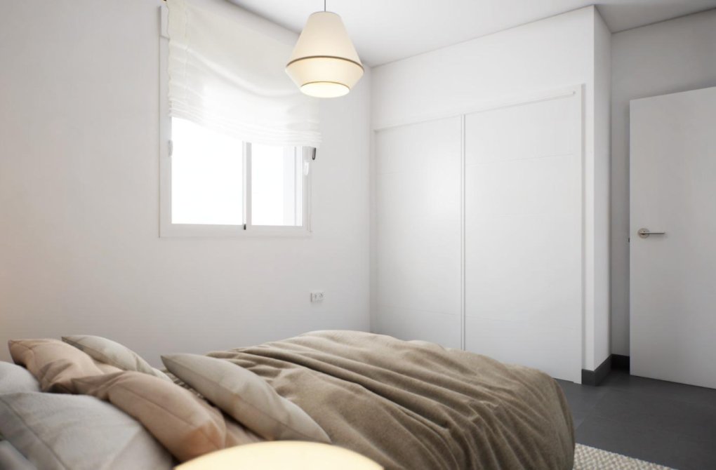 Resale - Terraced house - Gran alacant - Monte y Mar bajo