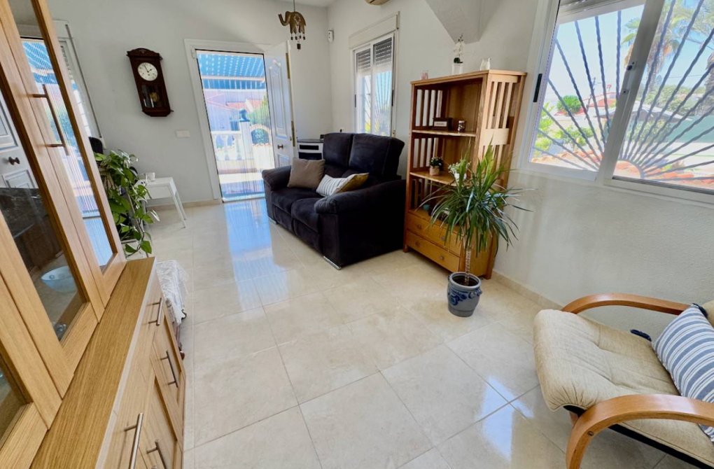 Reventa - Chalet - Ciudad Quesada