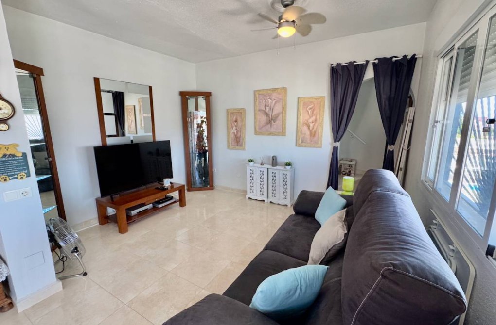 Reventa - Chalet - Ciudad Quesada