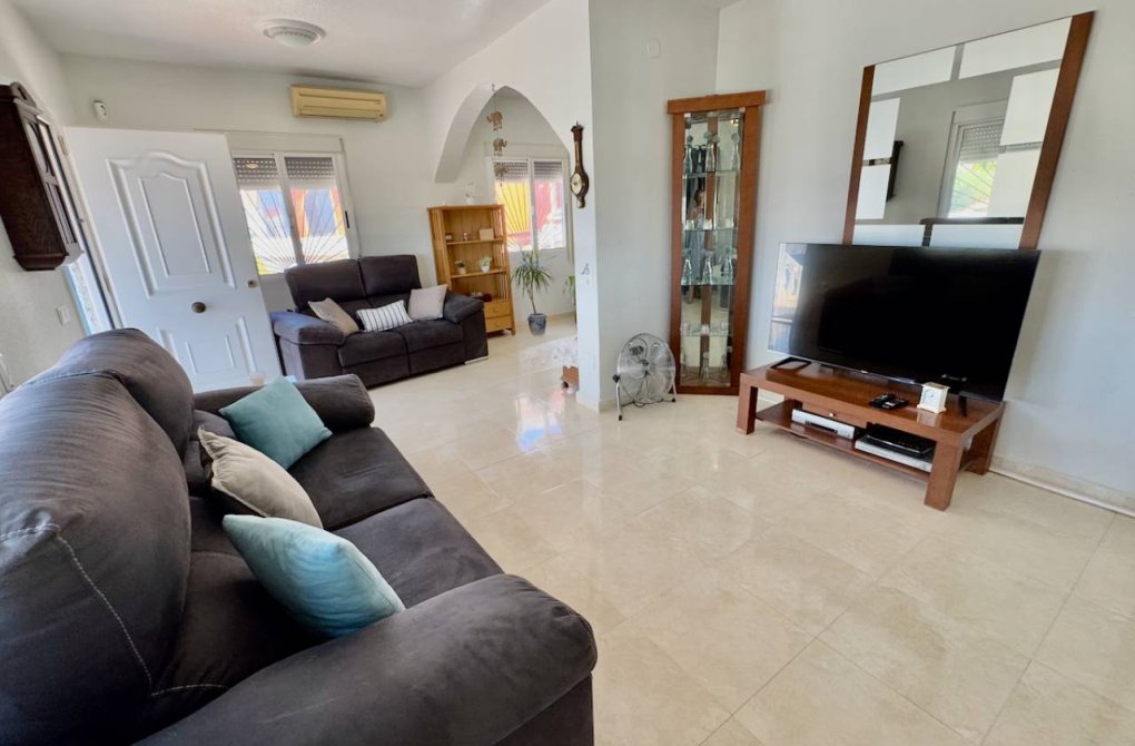 Reventa - Chalet - Ciudad Quesada