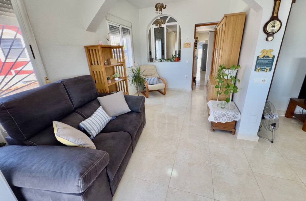 Reventa - Chalet - Ciudad Quesada