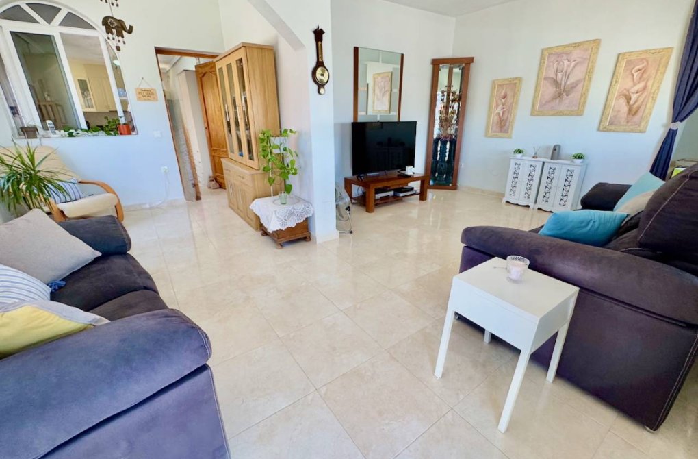 Reventa - Chalet - Ciudad Quesada