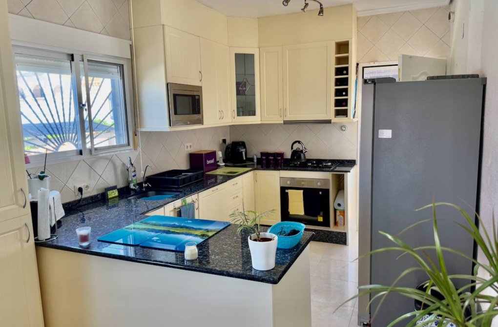 Reventa - Chalet - Ciudad Quesada