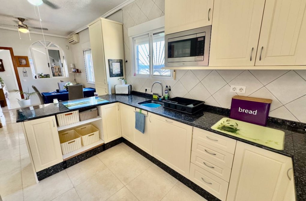 Reventa - Chalet - Ciudad Quesada