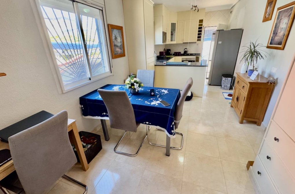 Reventa - Chalet - Ciudad Quesada