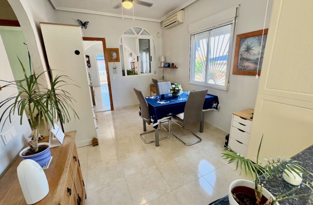 Reventa - Chalet - Ciudad Quesada