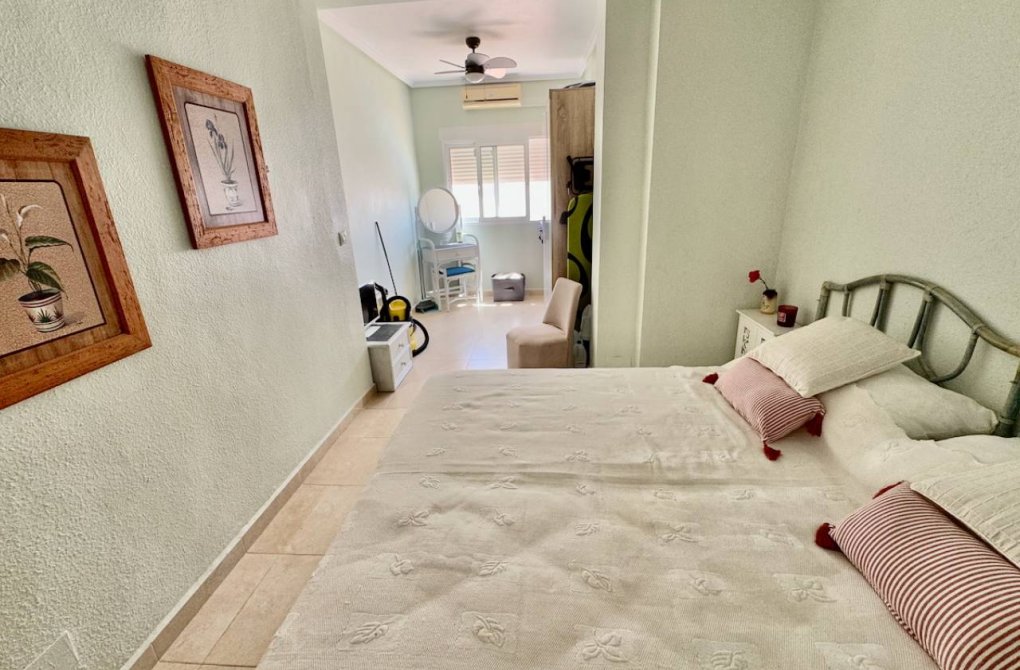 Reventa - Chalet - Ciudad Quesada