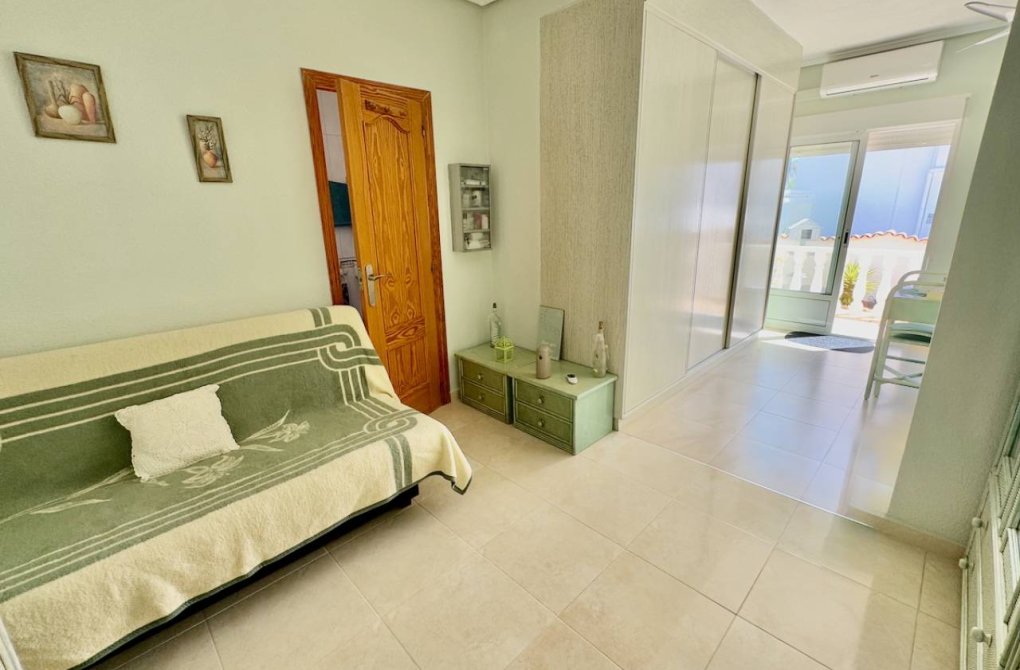 Reventa - Chalet - Ciudad Quesada