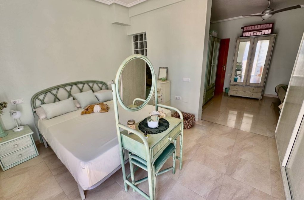 Reventa - Chalet - Ciudad Quesada