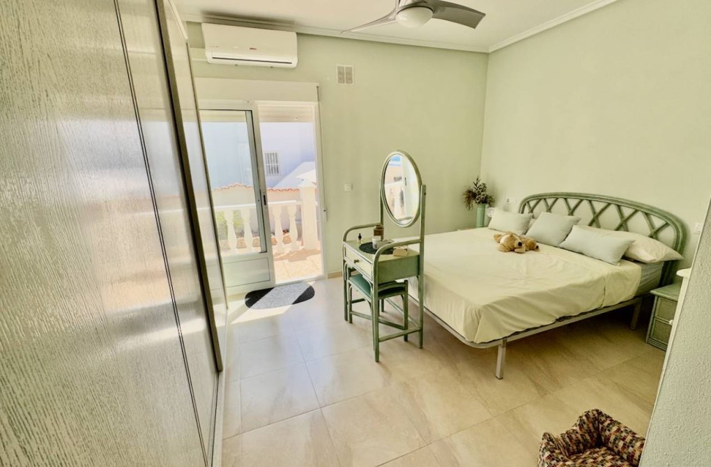 Reventa - Chalet - Ciudad Quesada