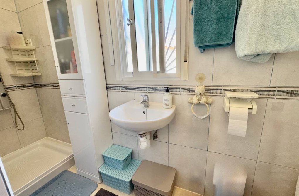 Reventa - Chalet - Ciudad Quesada